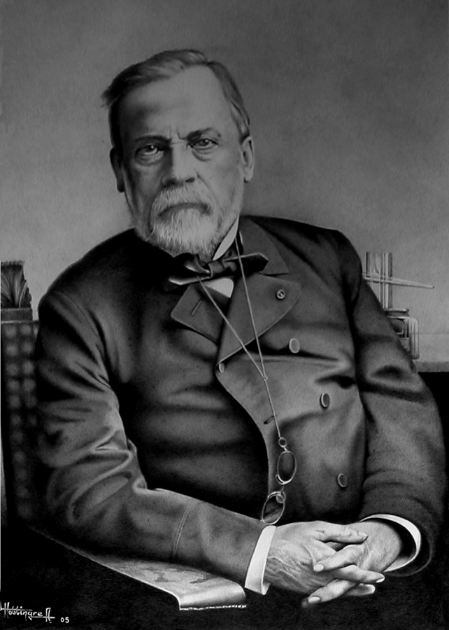 Pasteur