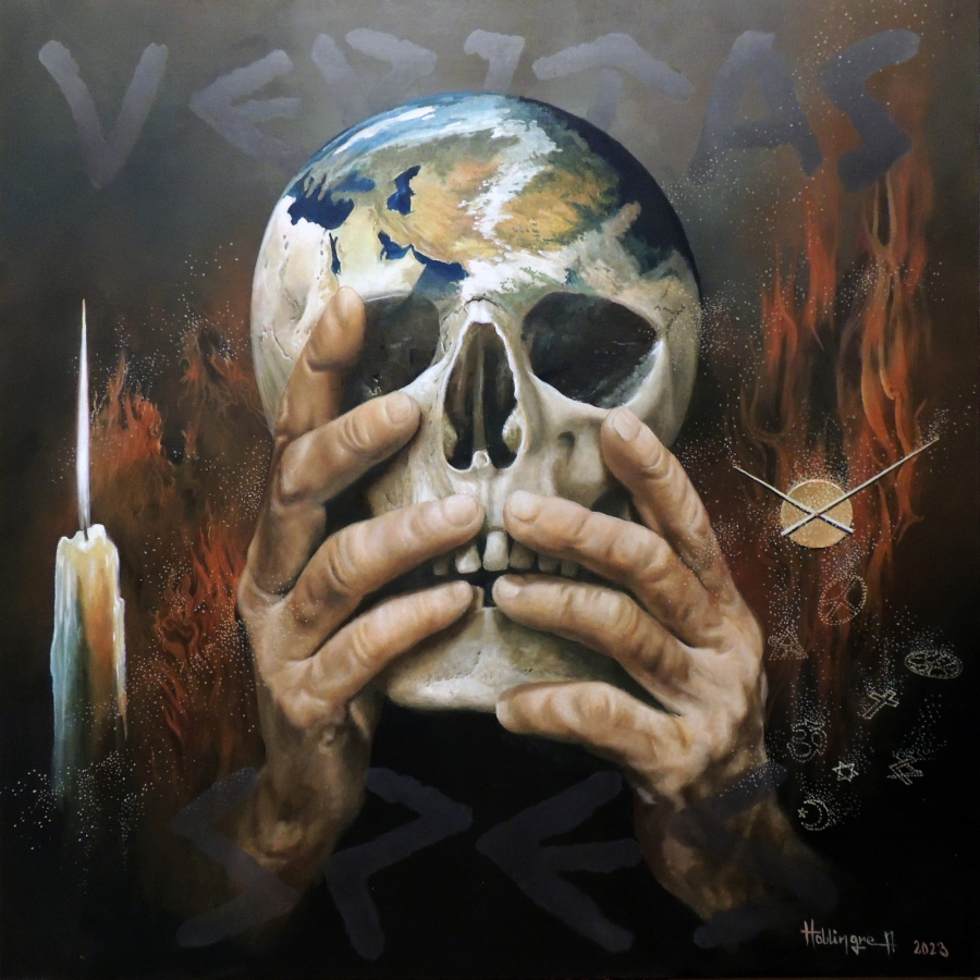 Déliquescence de la vérité