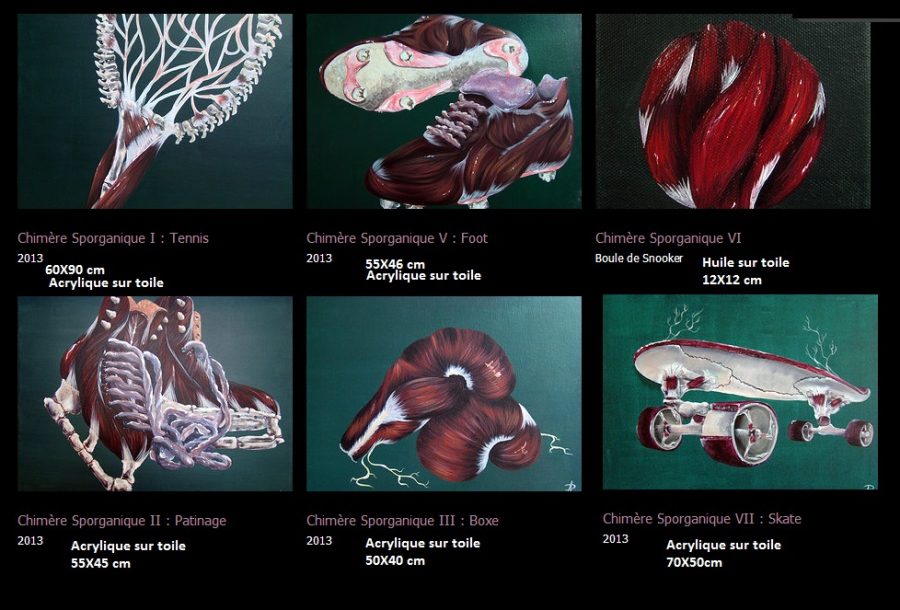 Collection 1