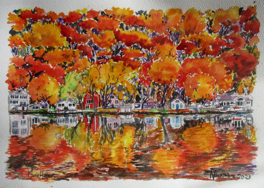 Automne