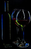 Un petit verre ?