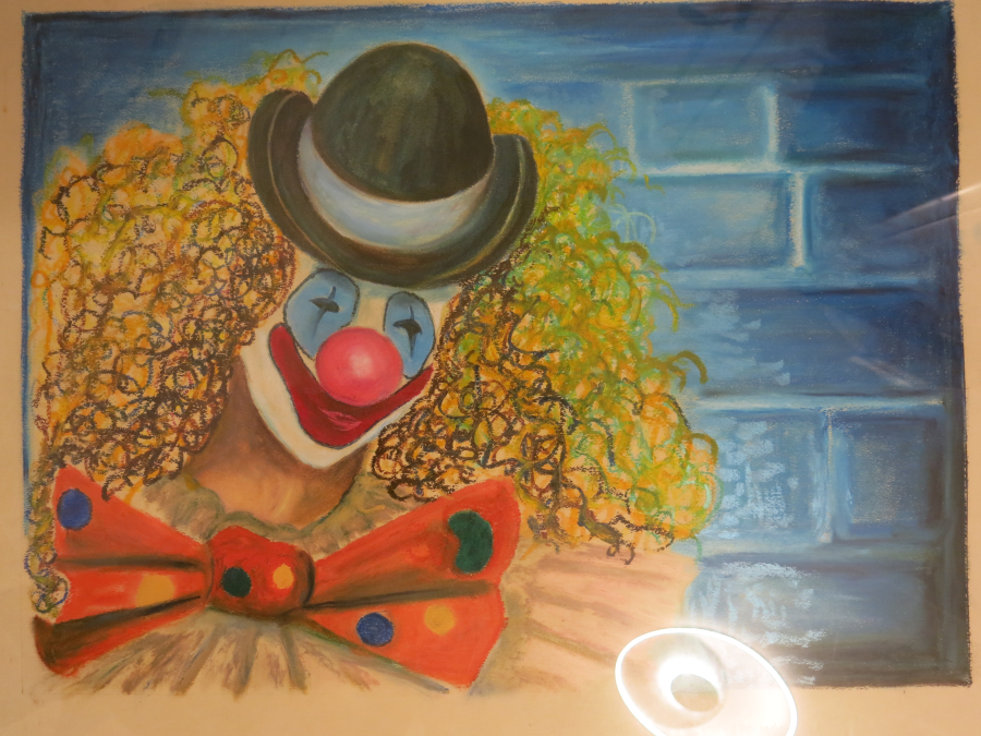 clown