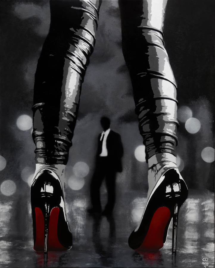 louboutin