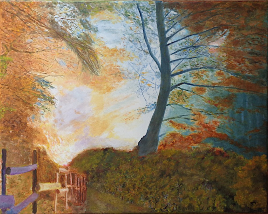 Automne