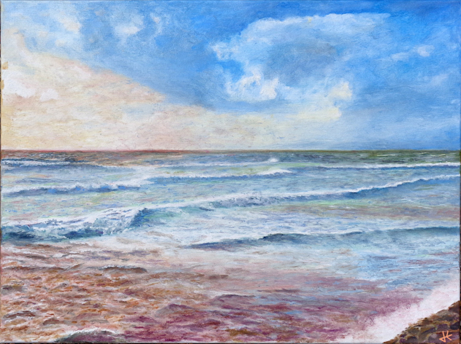 Bord de mer
