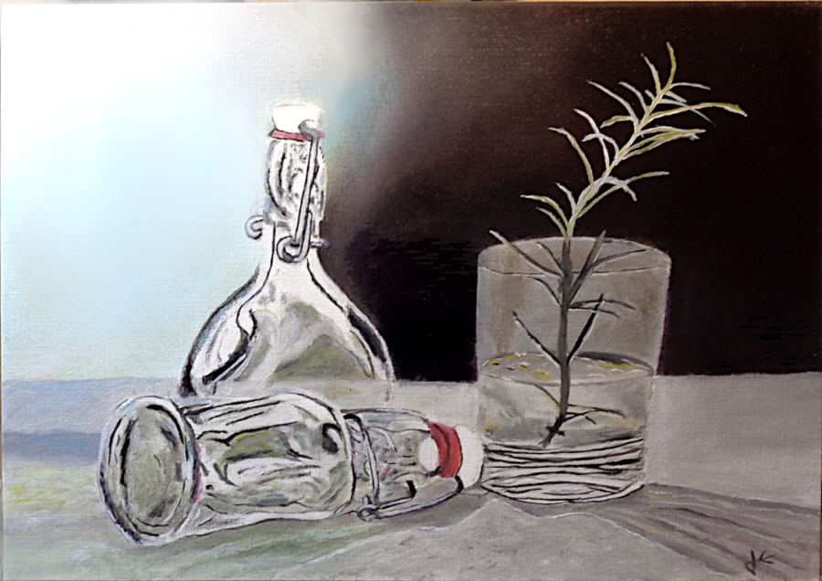 Transparence