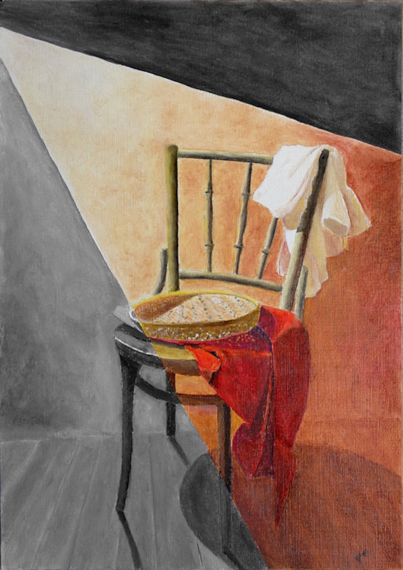 Nature morte 6