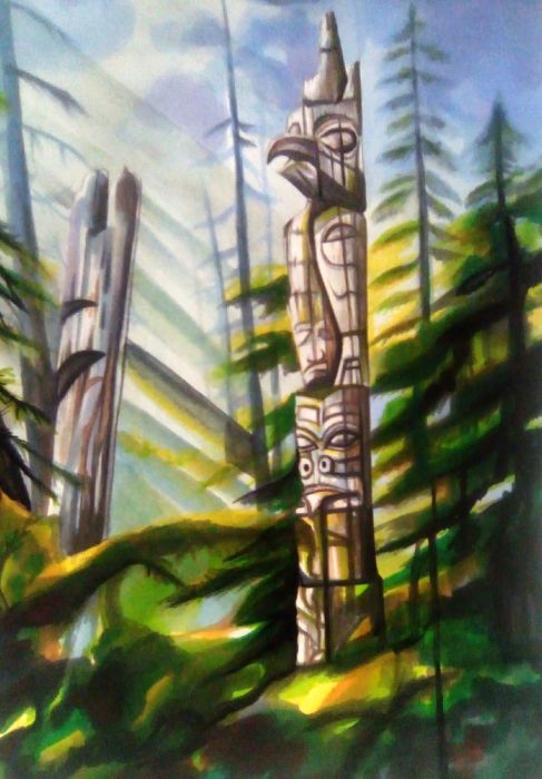 Totem
