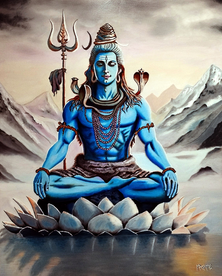 Shiva 