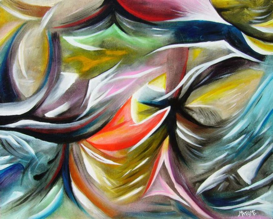 Voiles 