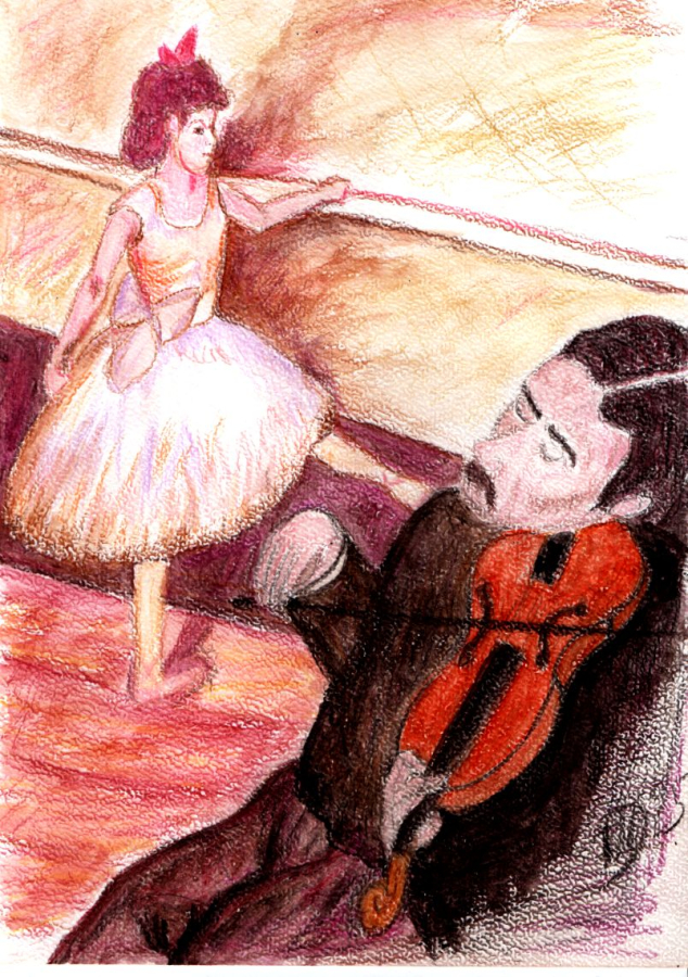 Degas