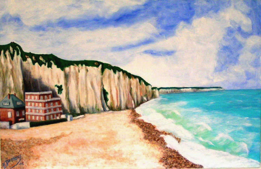 falaises