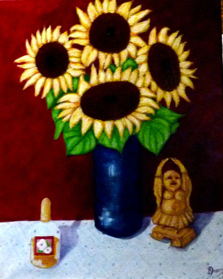 tournesol 
