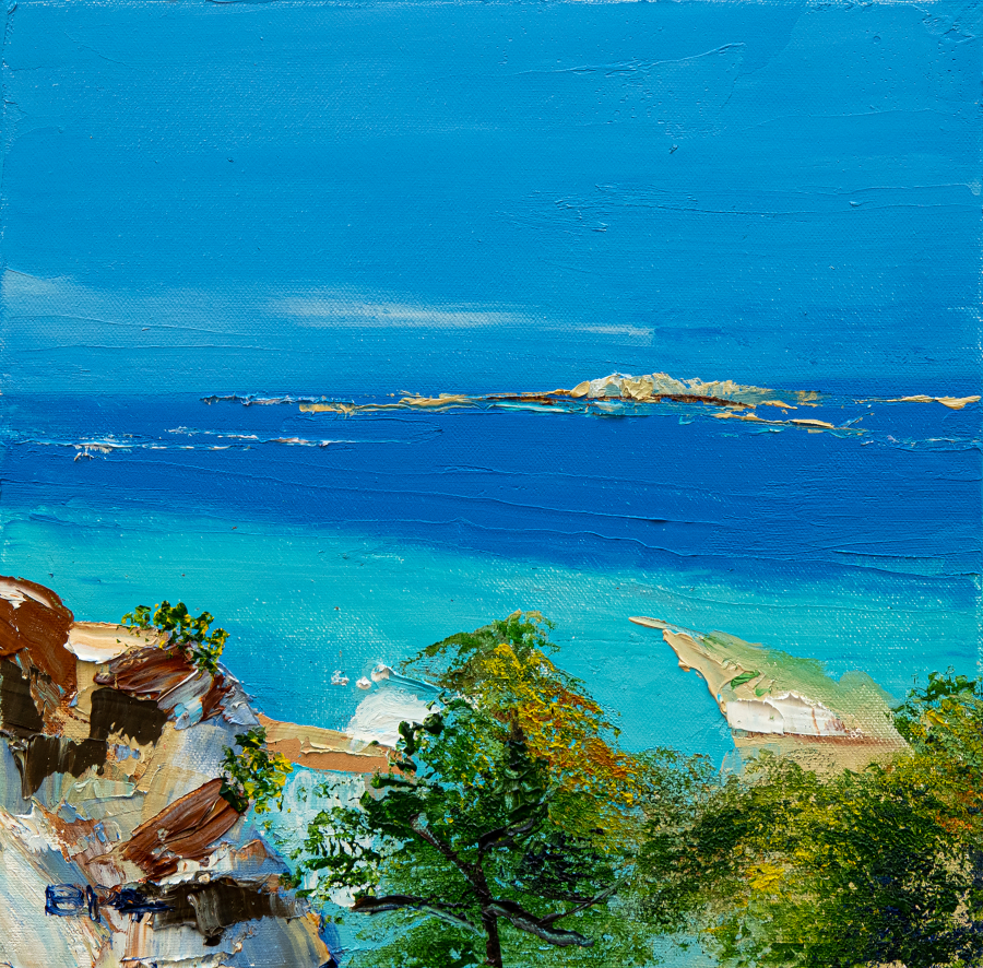 Calanque