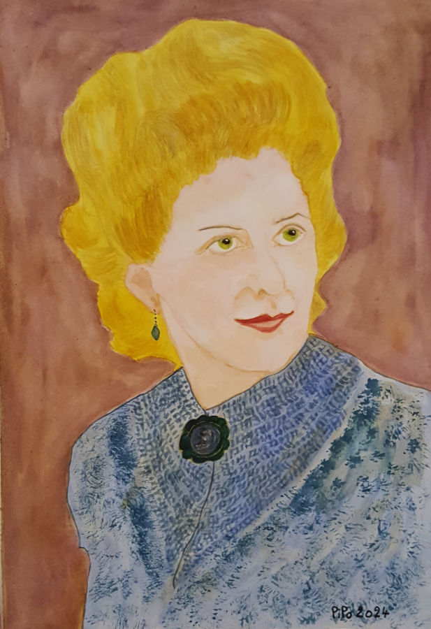 Madame