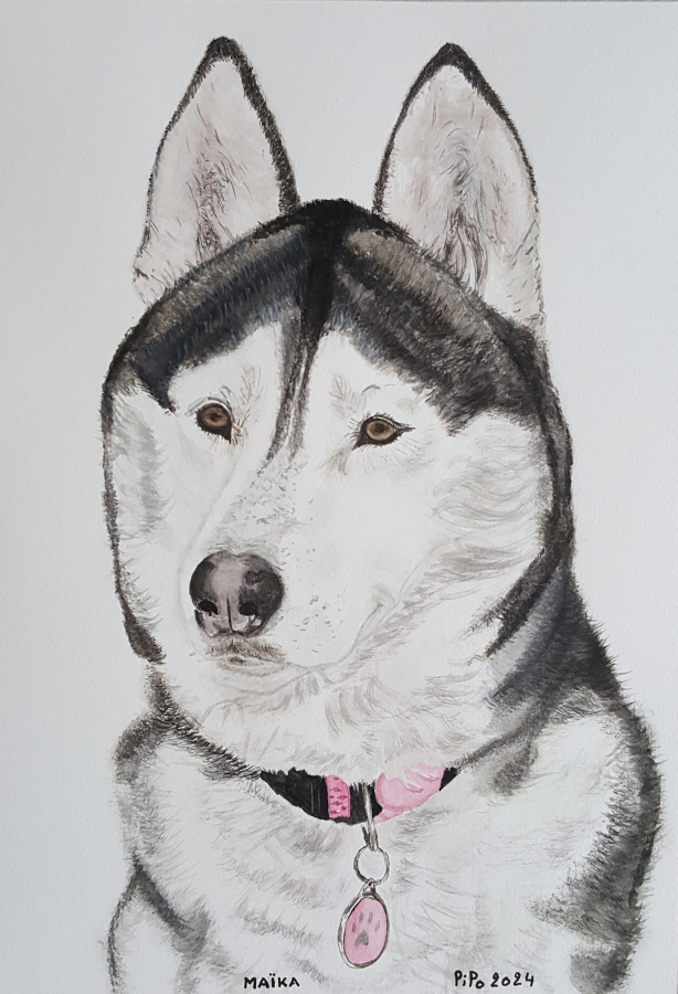 Maïka