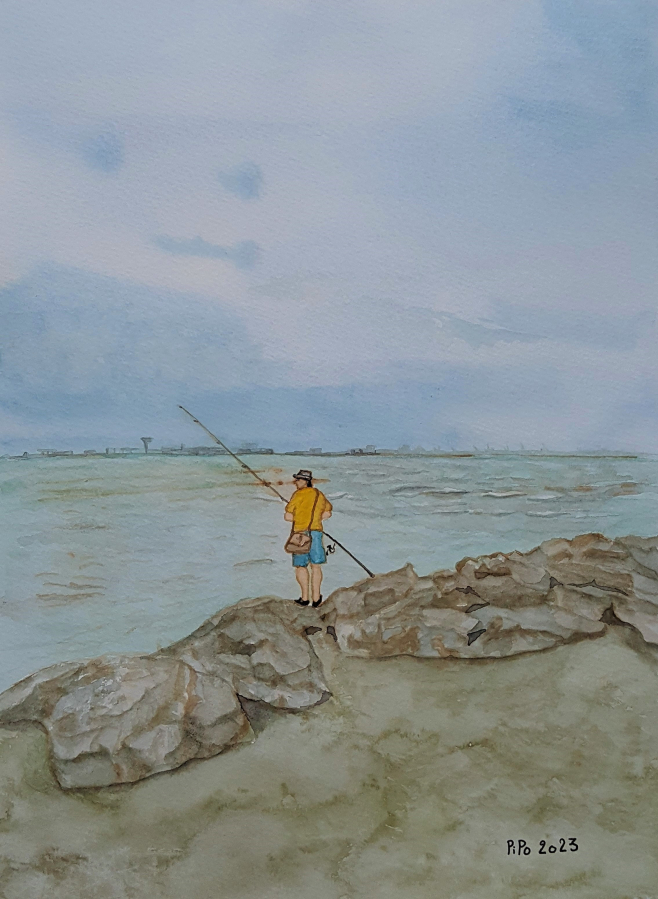 Surf - casting
