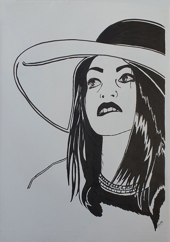 Portrait