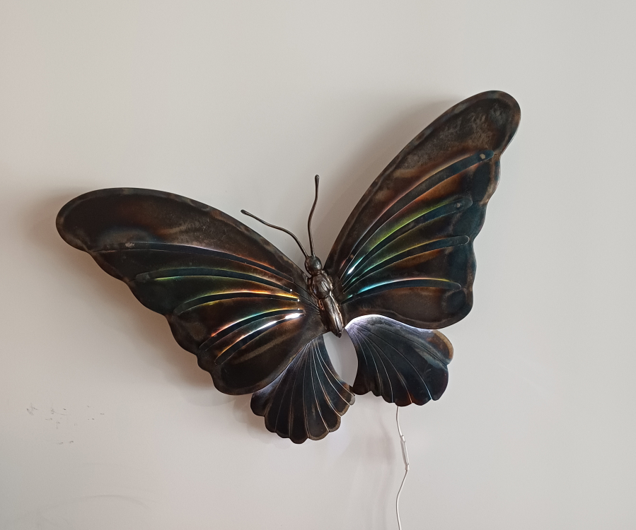 Papillon