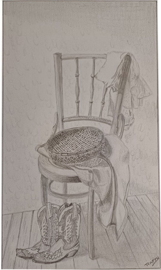 Nature morte