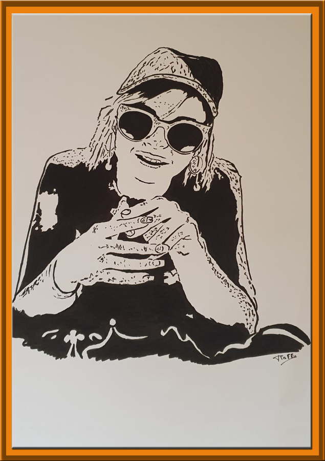 Portrait