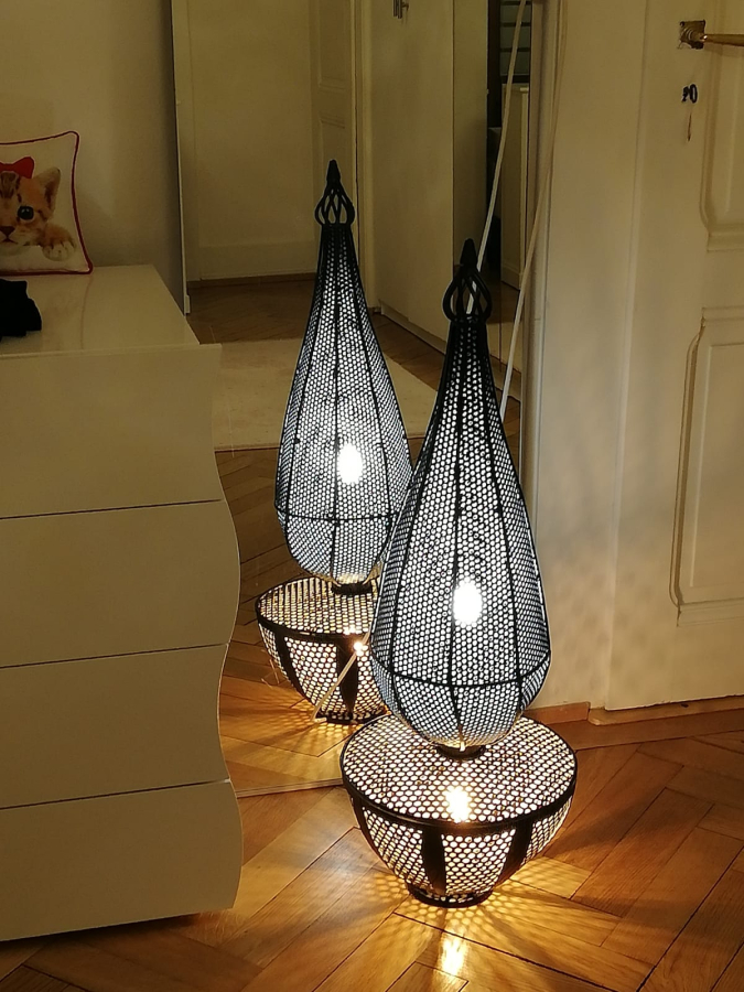 Lampe