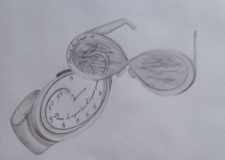 Le temps
