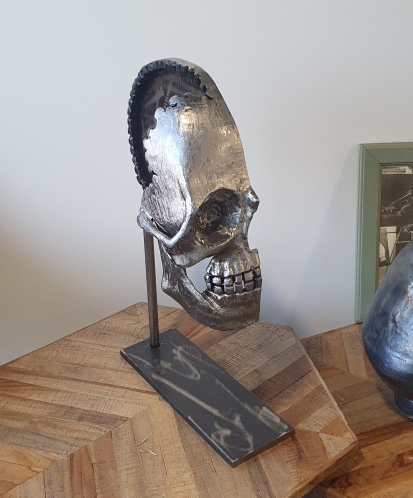 Tête de mort
