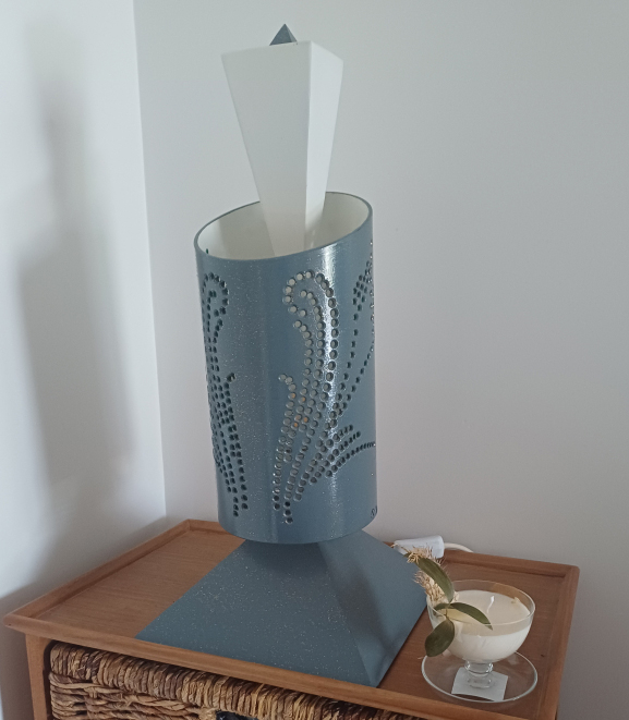 Lampe