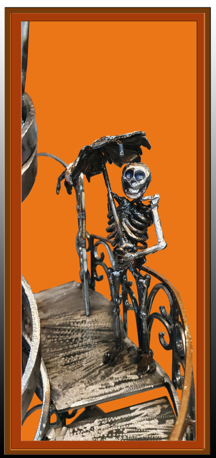Figurine