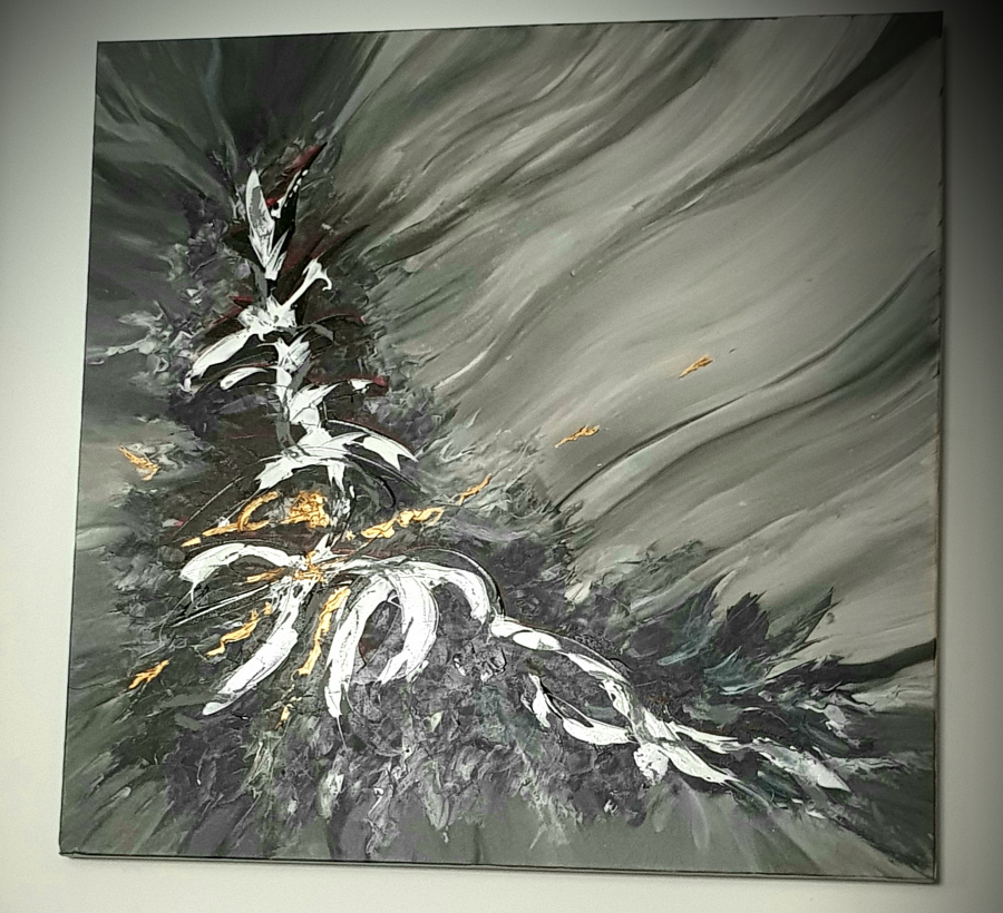 Abstrait 3