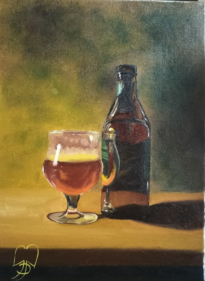 Bière.