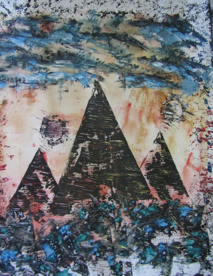 acrylique-pyr