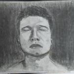 Portrait de Shukett