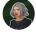Portrait de Cosmora