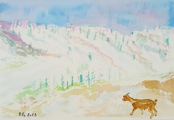 Alpine
