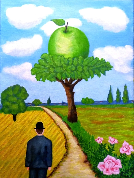 magritte