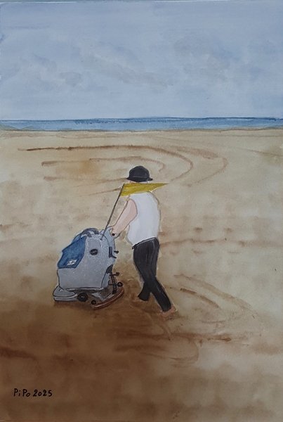 Opération plage nette