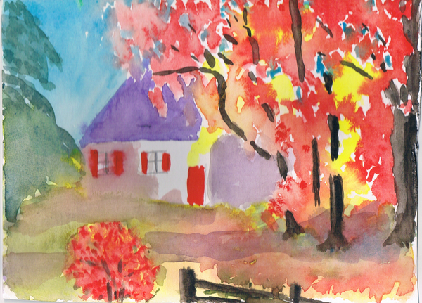 automne