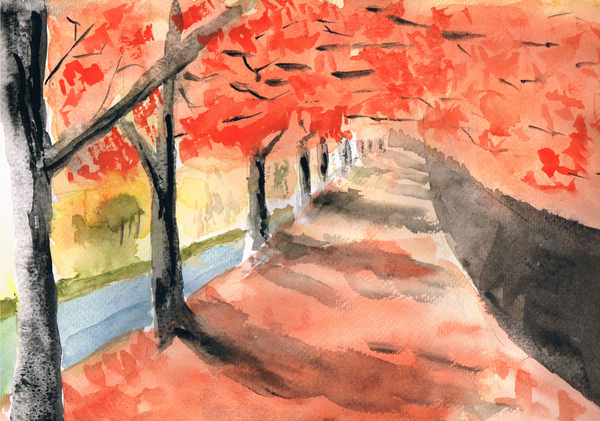 arbres