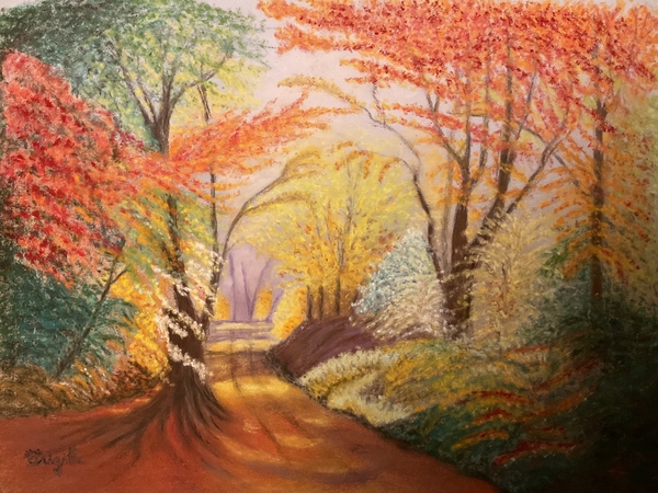 "Automne féérique"