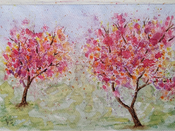 Projections d'Automne
