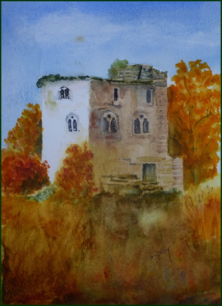 jnl02 Le vieux chateau