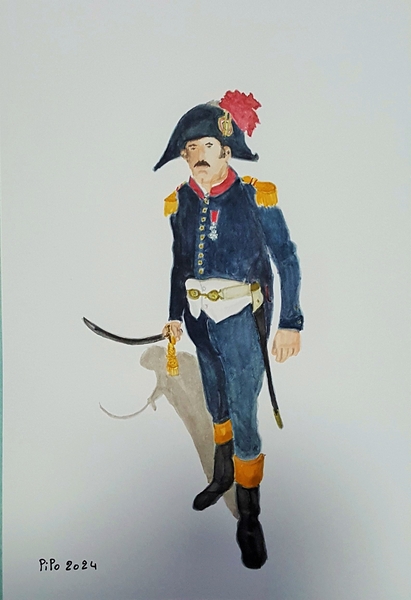 En garde