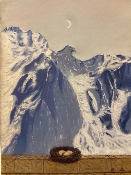 "Le nid d'Arnheim "