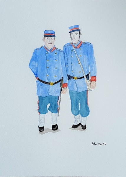 Les Moblots