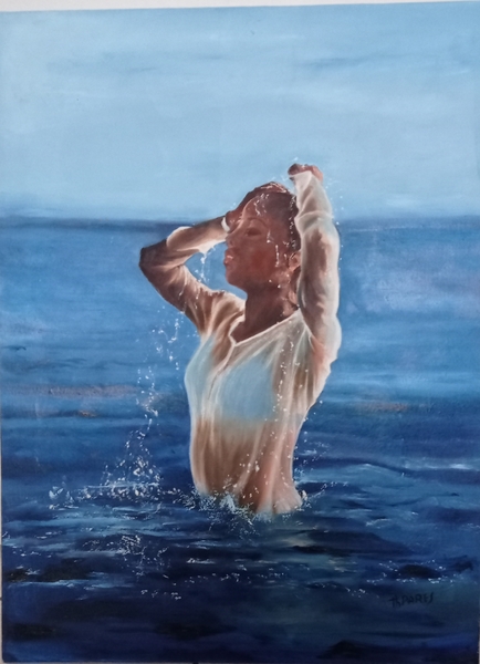 Baignade