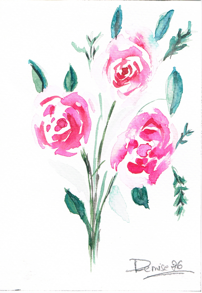 Roses