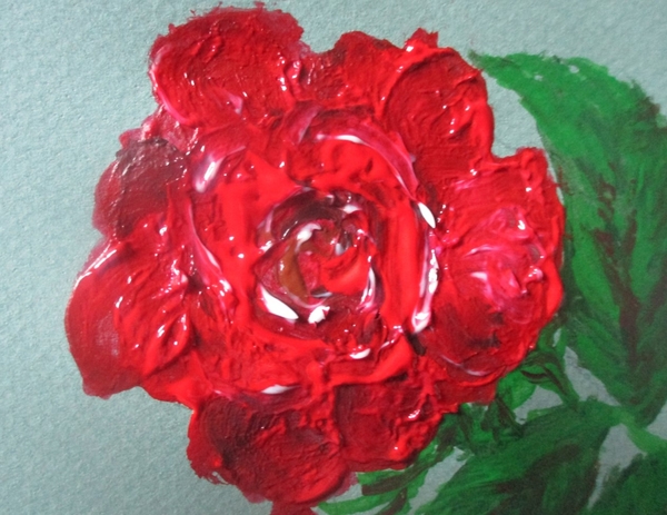 Rose 2