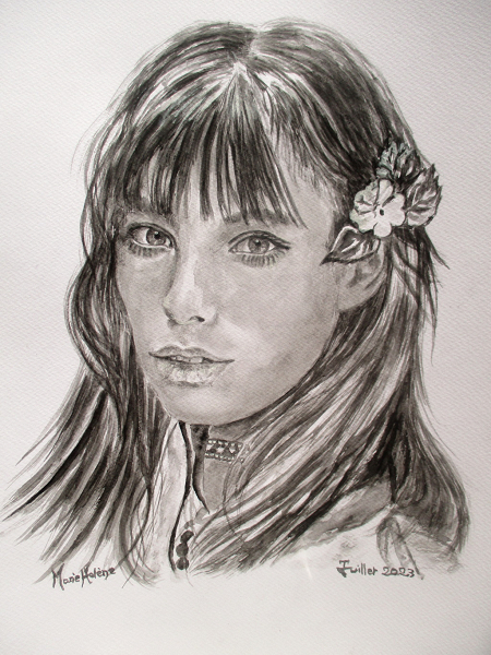 Jane Birkin